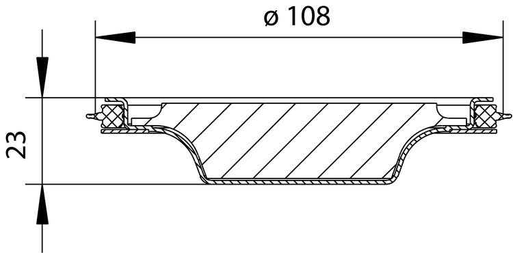 cross-sectionPlug 620.300.019 S